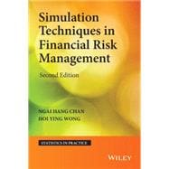 Simulation Techniques in Financial Risk Management