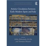 Artistic Circulation Between Spain and Italy: Cultural Exchanges in Early Modern Europe