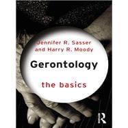 Gerontology: The Basics