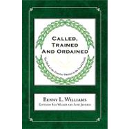 Called, Trained and Ordained : The Work of the Associate Minister in the Local Church