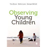 Observing Young Children