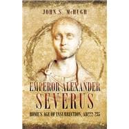 Emperor Alexander Severus