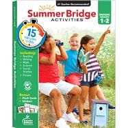 Summer Bridge Activities