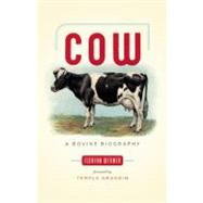 Cow A Bovine Biography