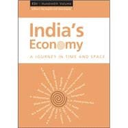 India's Economy: A Journey in Time and Space EDI – Hundredth Volume