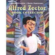 Alfred Zector, Book Collector