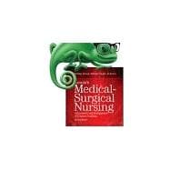 Elsevier Adaptive Quizzing for Lewis Medical - Surgical Nursing 11th ed