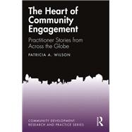 The Heart of Community Engagement