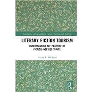 Literary Fiction Tourism