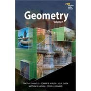Hmh Geometry 2015