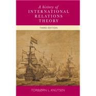A history of International Relations Theory 3rd edition