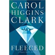 Fleeced; A Regan Reilly Mystery