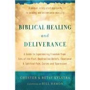 Biblical Healing and Deliverance