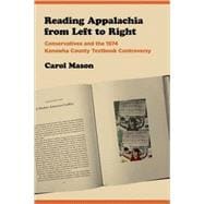Reading Appalachia from Left to Right