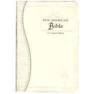 St. Joseph New American Bible: Medium Size