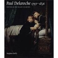 Paul Delaroche 1797-1856