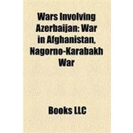 Wars Involving Azerbaijan
