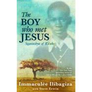 The Boy Who Met Jesus