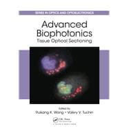 Advanced Biophotonics: Tissue Optical Sectioning