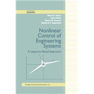 Nonlinear Control of Engineering Systems