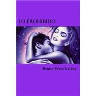 Lo Prohibido/ The Prohibited