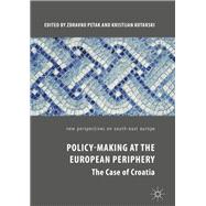 Policy-making at the European Periphery