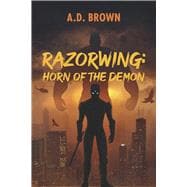 Razorwing Horn of the Demon