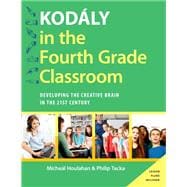 Kodály in the Fourth Grade Classroom Developing the Creative Brain in the 21st Century