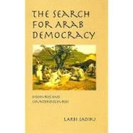 The Search for Arab Democracy