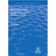 The School of Cyrus