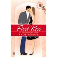 The Bridesmaid Chronicles: First Kiss