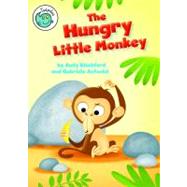 The Hungry Little Monkey