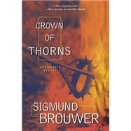 Crown of Thorns: A Nick Barrett Mystery