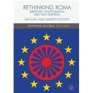 Rethinking Roma