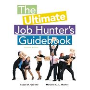 The Ultimate Job Hunter's Guidebook