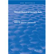 Natural History of Vampire Bats: 0
