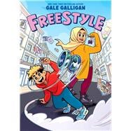 Freestyle: A Graphic Novel