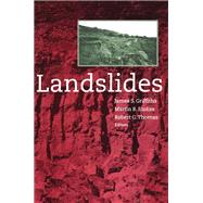 Landslides