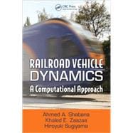 Railroad Vehicle Dynamics: A Computational Approach