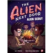 Alien Scout