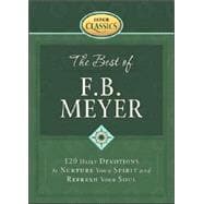 The Best of F. B. Meyer