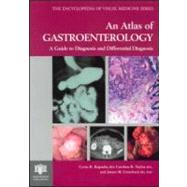 An Atlas of Gastroenterology