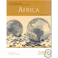 Africa 2007