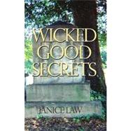 wicked good services: A Mystery/Thriller/adventure