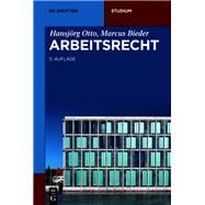 Arbeitsrecht