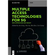 Multiple Access Technologies for 5G