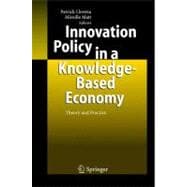 Innovation Policy in a Knowledge-based Economy