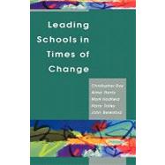 Leading Schools in Times of Change