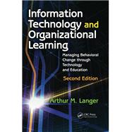 Information Technology and Organizational Learning