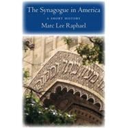 The Synagogue in America